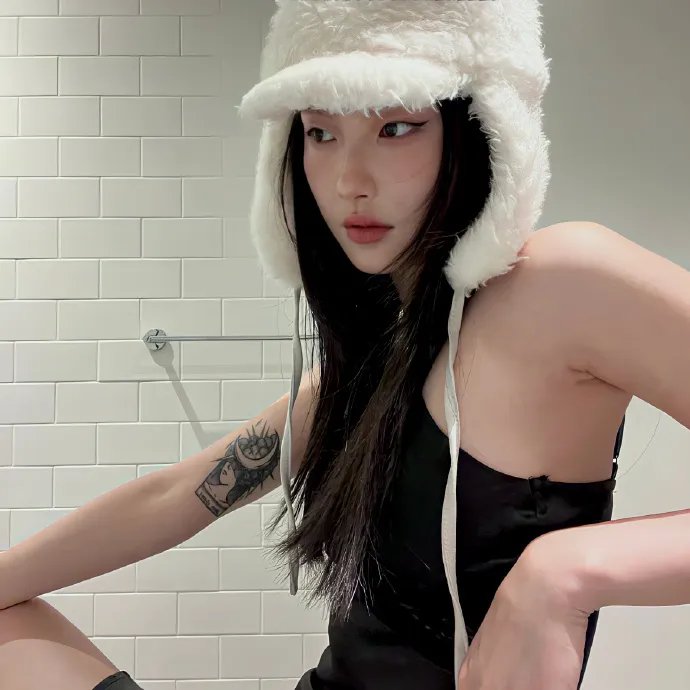 我的婆婆冥顽不灵